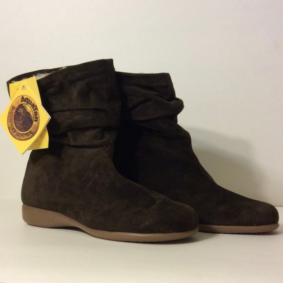 Maxine of Canada Shoes - LAST CHANCE - Super Warm Maxine of Canada Waterproof leather lined boot 9.5